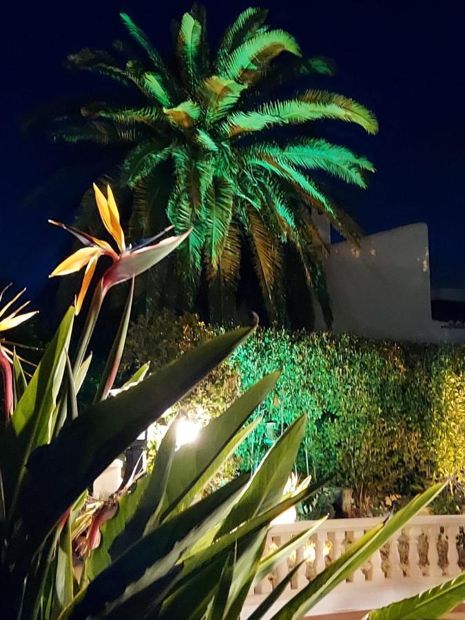 Cassandra - Beautiful Private Villa With Heated Pool Included Javea Exterior photo