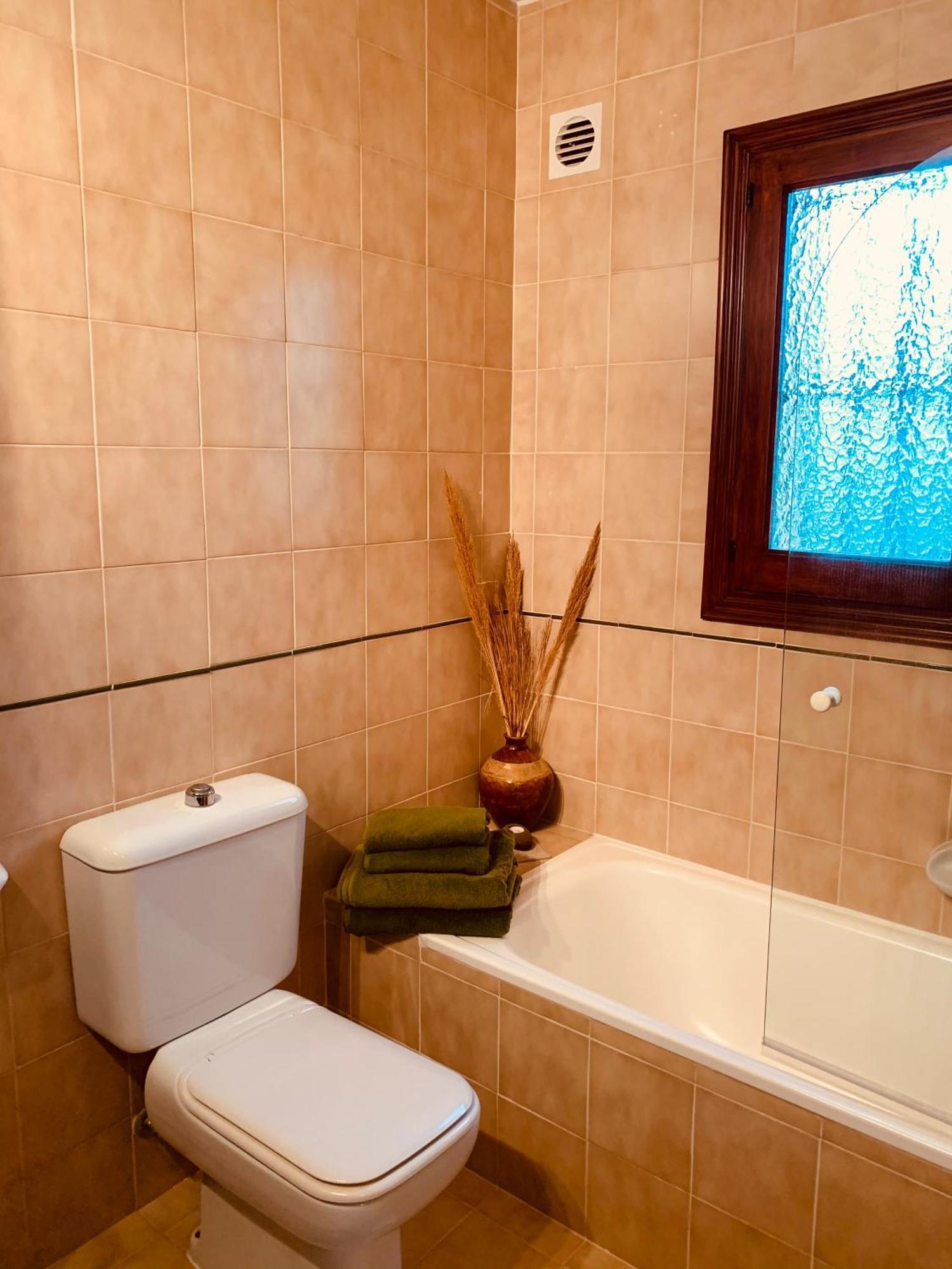 Cassandra - Beautiful Private Villa With Heated Pool Included Javea Exterior photo